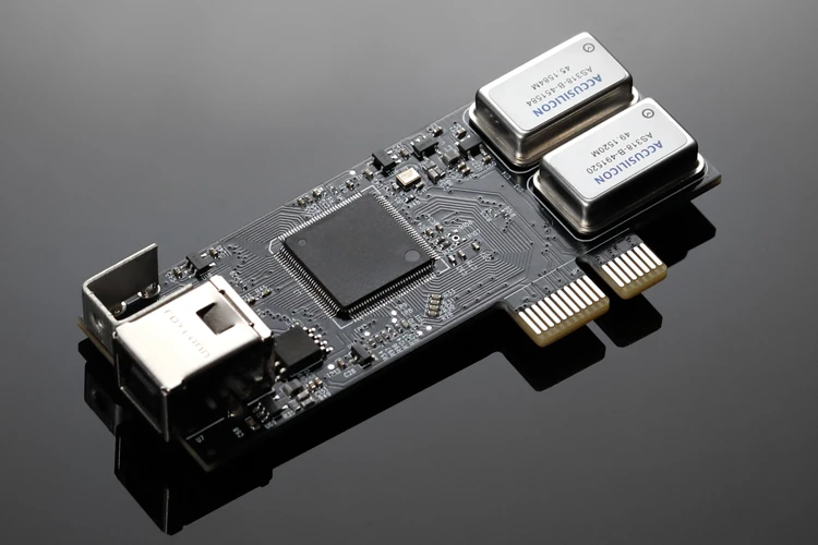 ДРОФА DAC-X26 DAC Dual ES9038PRO DSP PLL нативный сбалансированный декодер DAC