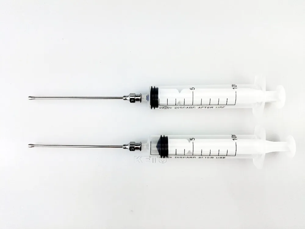 Шприц для кормления с иглами и животными 10 мл 1 6 мм x 80 мм|syringe 10ml|needle syringesyringe needle |