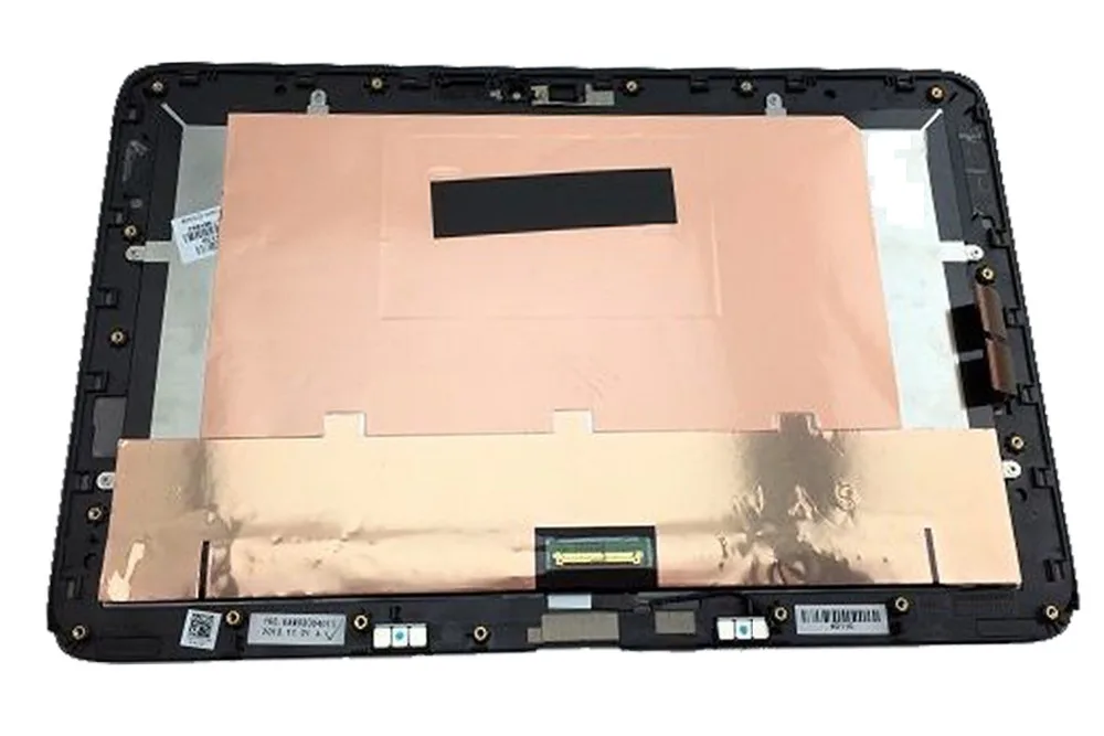 ( 1 year warranty ) For HP Pavilion X2 11-H110NR 11.6&quot HD LCD LED Touch Screen Digitizer Assembly Bezel | Компьютеры и офис