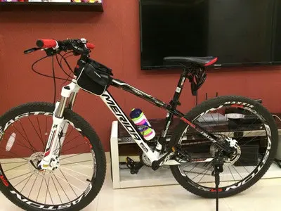 10/15 см x 5 М Длинные Новый Rhino кожи pegatinas Moto Наклейки для велосипедов стайлинга