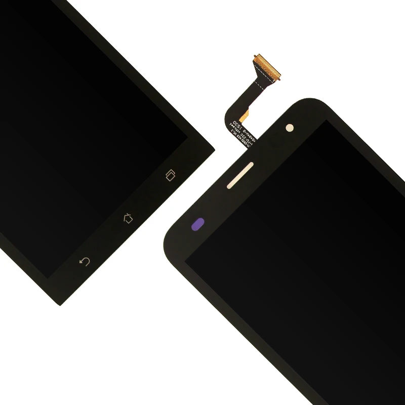 For ASUS Zenfone 2 Laser ZE550KL Z00LD Original LCD Display Touch Screen Replacement | Мобильные телефоны и аксессуары