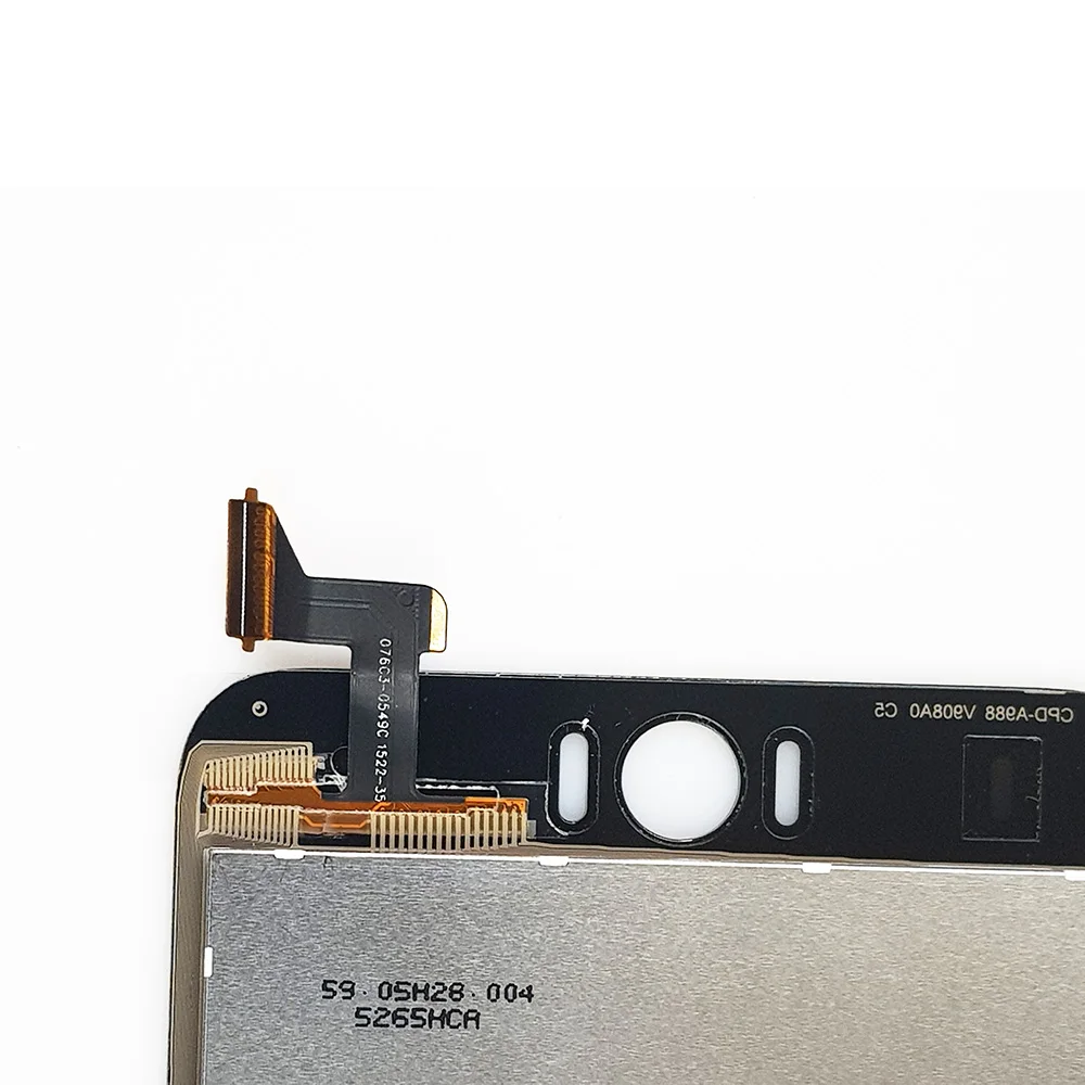 5," Дисплей для ASUS Zenfone Selfie ZE551KL ZD551KL ЖК-дисплей Сенсорный экран планшета ZE551KL ZD551KL Дисплей Z00UD 1920x1080