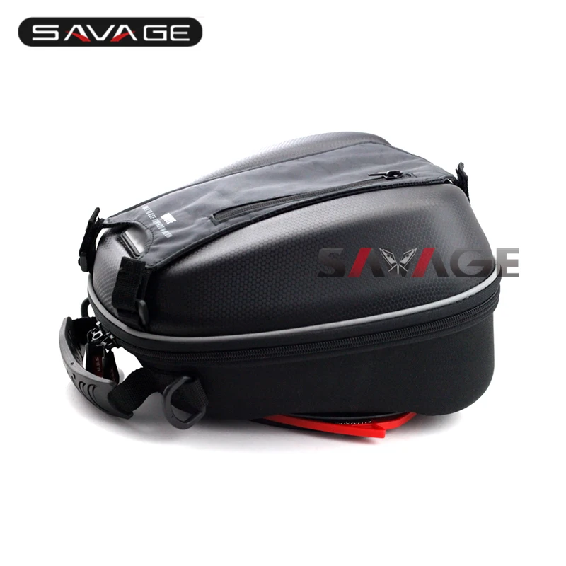 For YAMAHA YZF R25/YZF R3/MT-25/MT-03 Motorcycle Multi-Function Waterproof Luggage Tank Bag Racing | Автомобили и мотоциклы