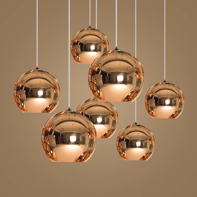 Винтаж Подвесные светильники для Кухня столовая светильник лампа LOFT ретро блеск