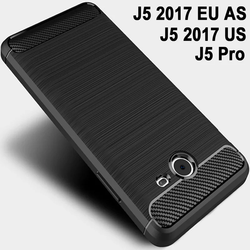 For Samsung Galaxy J3/J5/J7 2017 case TPU J7/J6/J5/J4/J3 2018 silicone J7 Plus/Pro/Perx/Max | Мобильные телефоны и