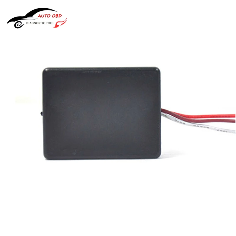 Новый Эмулятор датчика заполнения сидений ECUTOOL подходит для MB Тип 6 SRS mercedes benz W220