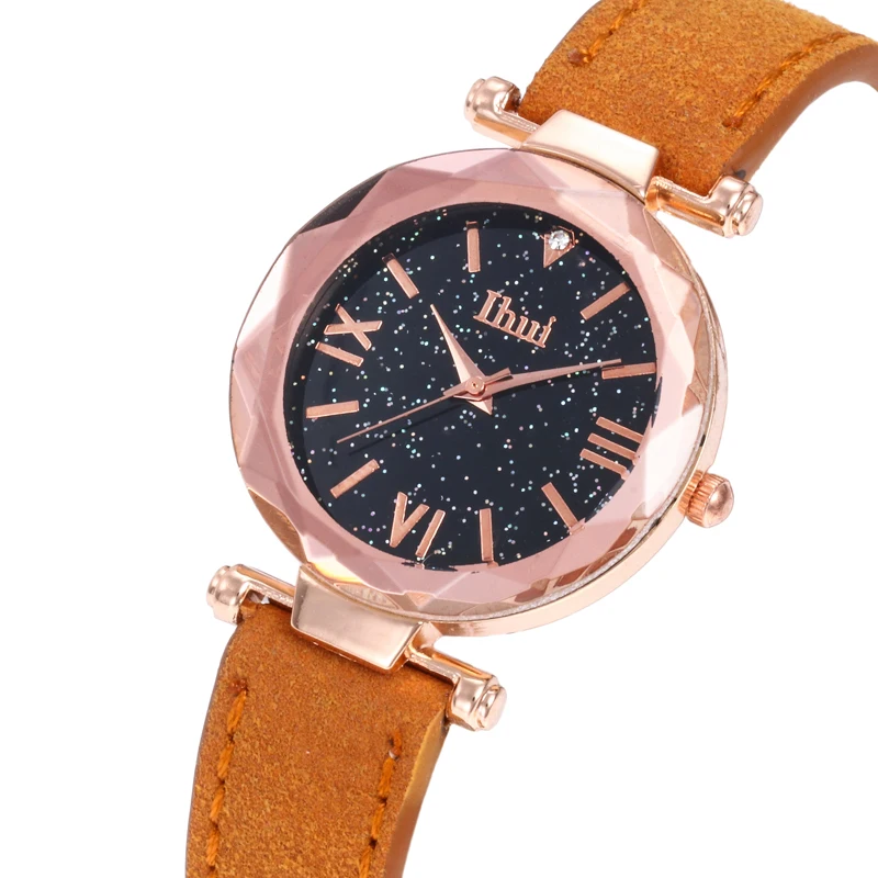 Relojes mujer 2019 люксовый Бренд Gogoey женские часы индивидуальность романтическое