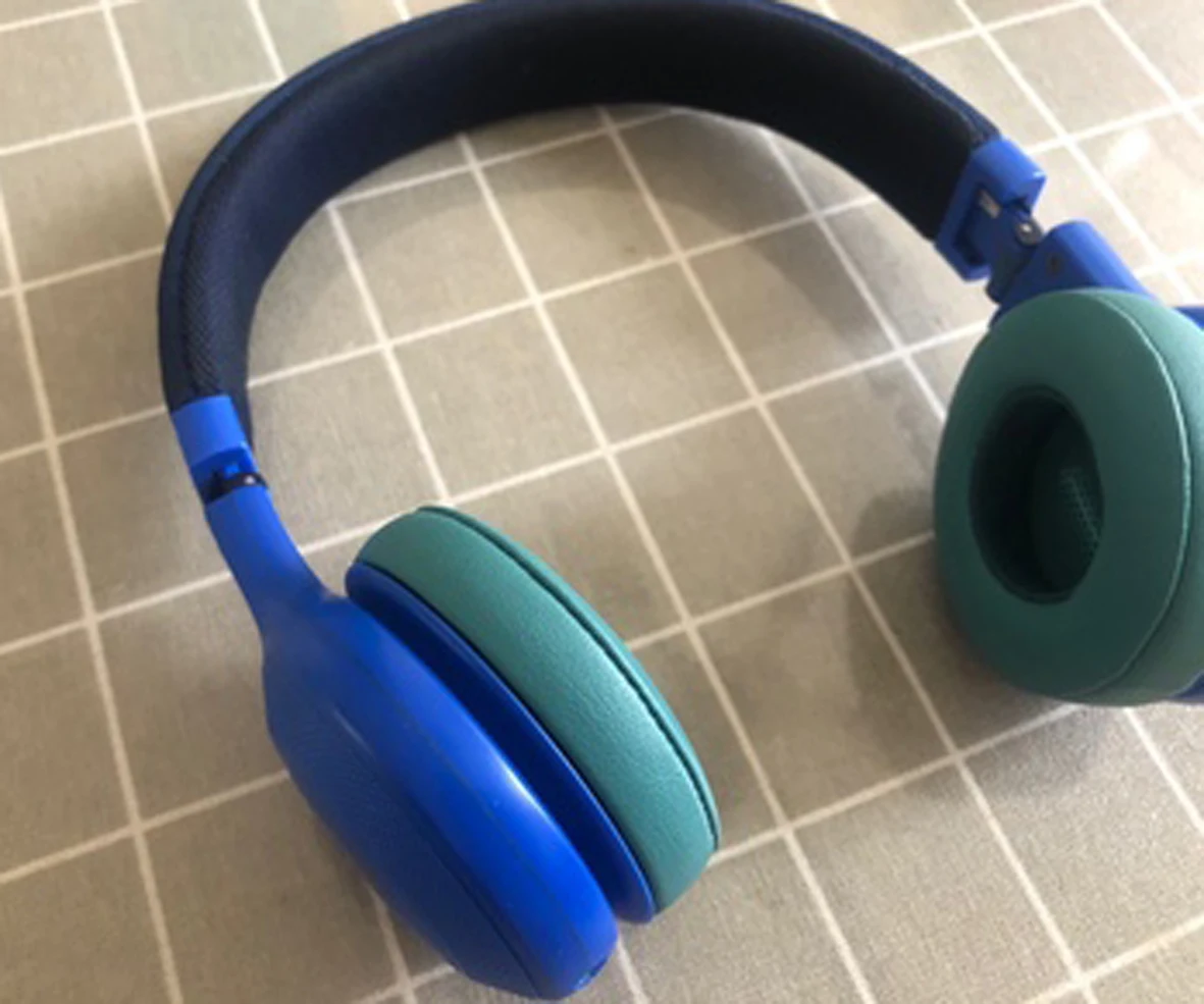BGWORLD оригинальные E35 E45bt E 45 Сменные подушечки для наушников JBL E35 E45bt E 45 Bluetooth беспроводные наушники