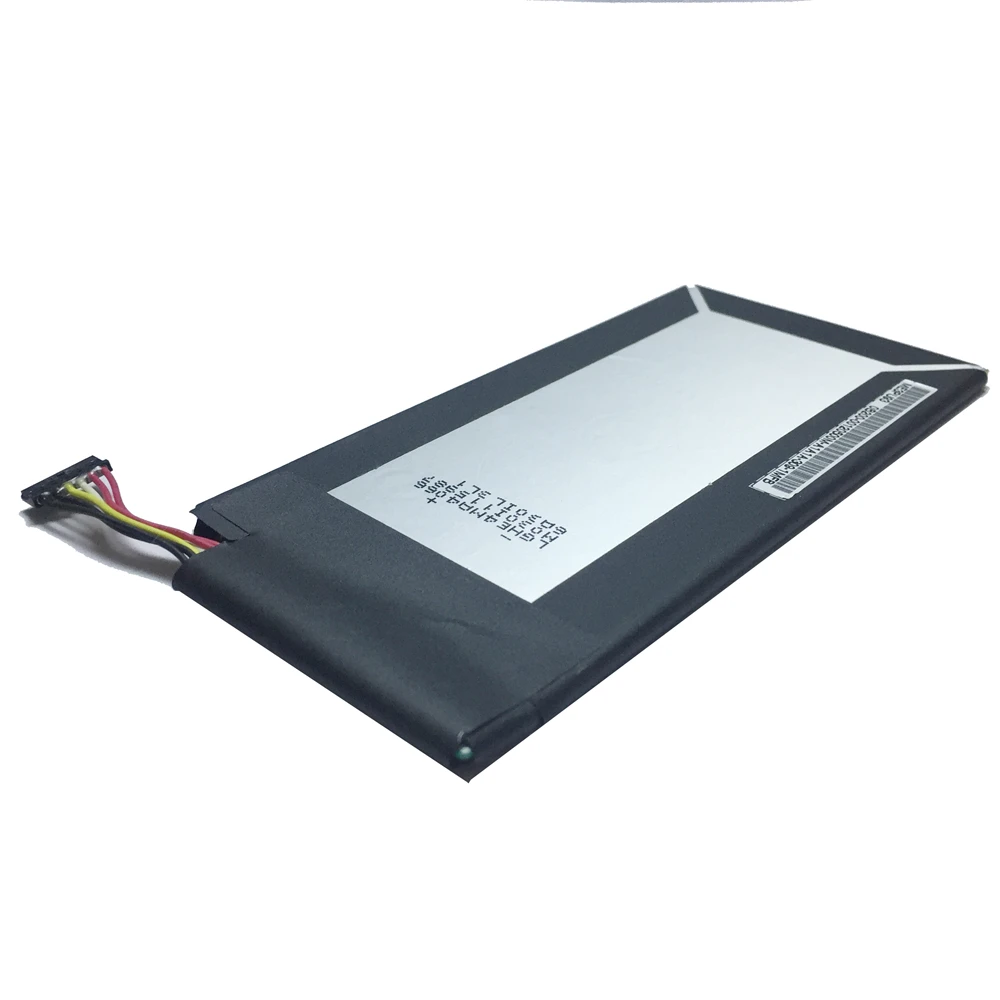4270 мАч планшет батарея для Asus Google Nexus 7 Nexus7 2012 Wifi версия замена батареи C11-ME370T