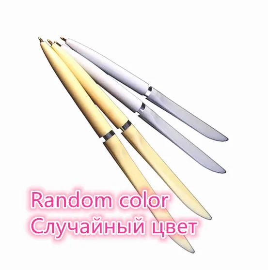 (1 шт./Продажа) Радужная мини-ручка шариковые ручки канцелярские принадлежности