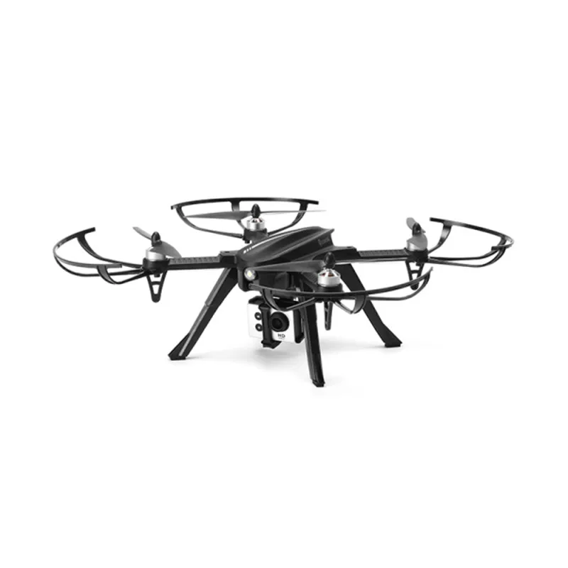 Eachine EX2H бесщеточный WiFi FPV с 1080P HD камерой удержание высоты RC Дрон Квадрокоптер RTF барометр удержание высоты W/светодиодный светильник