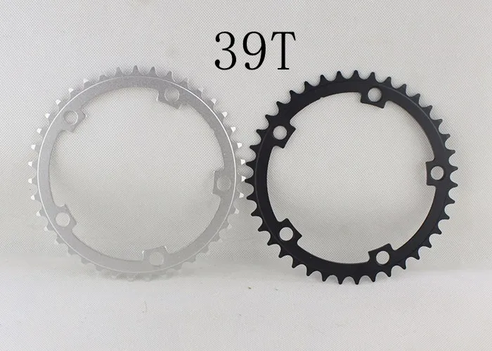 39T 44T 46T 48T 53T MTB горный велосипед шатун для дорожного велосипеда шатун дисковая цепь колеса зубной срез запчасти