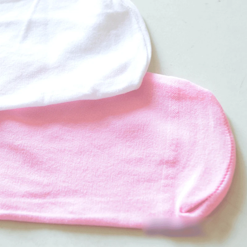 Женские и детские длинные чулки для танцев однотонные девочек из 100% хлопка |