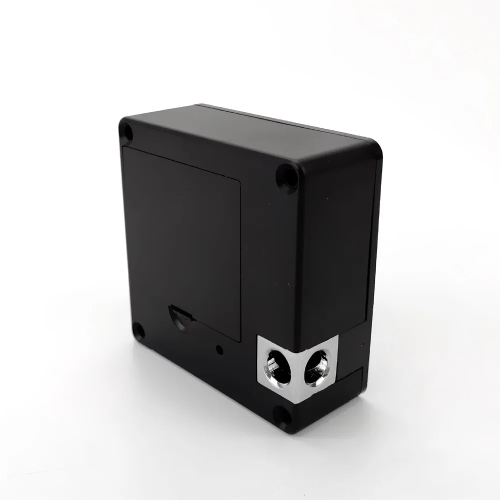 IC/ID карта емкость Keyless мини замок шкафа 13,56 МГц IC карта Электрический замок шкафа Комплект для домашней безопасности используется