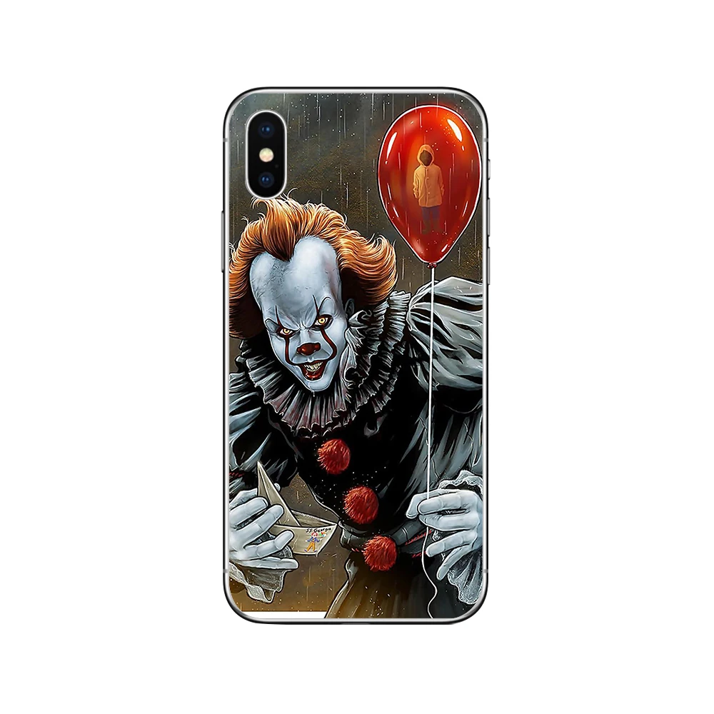 WM03069 Чехол для телефона ciciber для iphone X, XR, XS, Max, мягкий силиконовый чехол для iphone 7, 8, 6, 6S Plus, 5S, SE, 11 Pro, Max - Цвет: WM03069