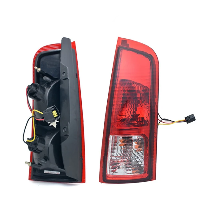 Задний фонарь стоп-сигнал для Great Wall Haval Hover H3 2005-2012 для maval CUV 2006-2009 задний фонарь
