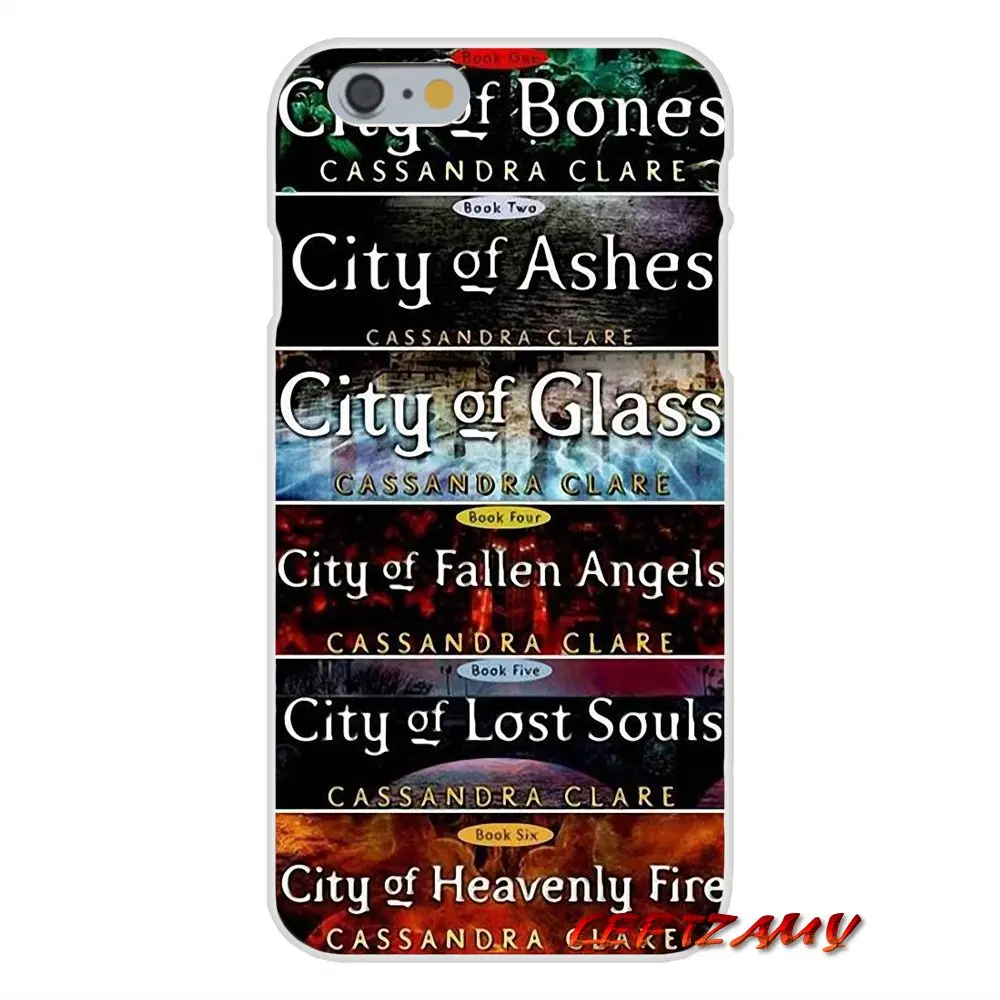 Soft Transparent Covers Mortal Instruments City Of Bones For Motorola Moto G LG Spirit G2 G3 Mini G4 G5 K4 K7 K8 K10 V10 V20 V30 | Мобильные