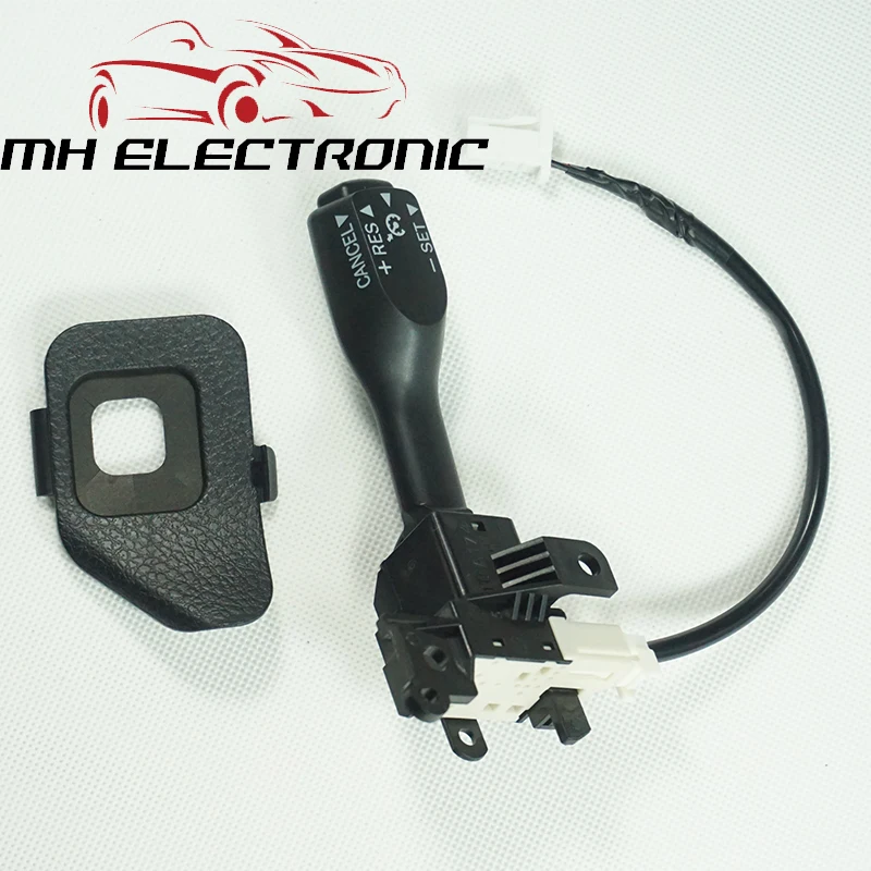 MH ELECTRONIC Good Servic 45186 02310 C0 Новый переключатель круизного управления + крышка для COROLLA