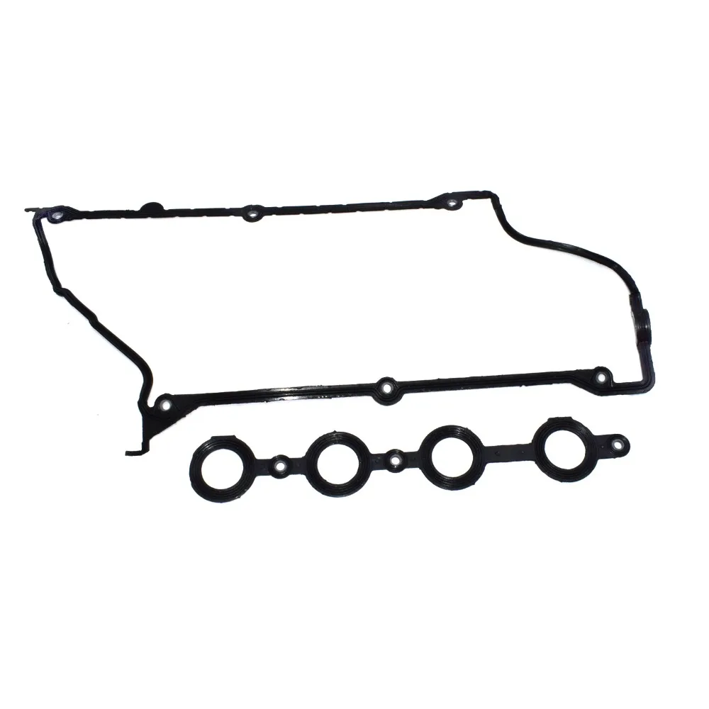 Прокладка крышки клапана цепи ISANCE 1 8 T для Audi TT A4 1997 2006 / VW 1998 2005 Passat 1999 Golf Jetta Beetle|audi
