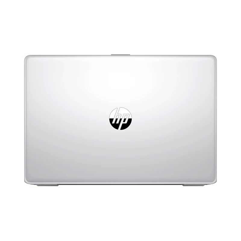 Ноутбук HP 17 bs012ur 17.3"/Intel Core i3 6006U 2ГГц/4Гб/500Гб/DVD RW/AMD M520 2Гб/WI