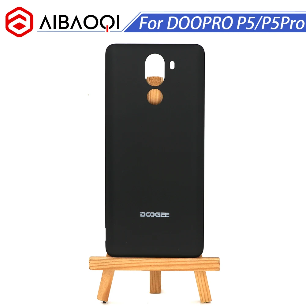 Doopro P5 Батарея чехол Защитный Батарея чехол задняя крышка для 5,5 дюймов Doopro P5 Pro Чехол для телефона+ 3 М клей