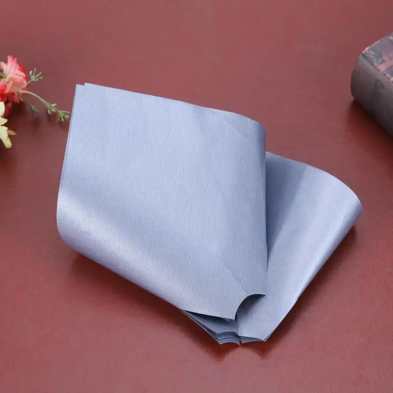 Gas Stove Protectors Reusable Burner Cover Liner Protection Mat Easy Remove Completely for Stoves |