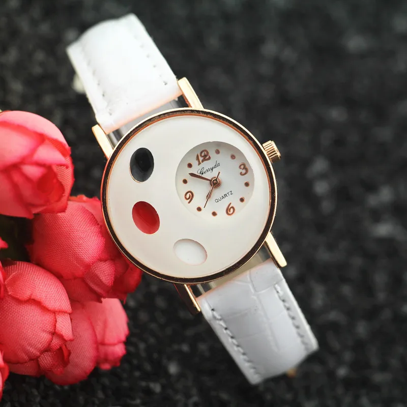 Новинка 2019 женские наручные часы модные кварцевые Reloj Montre Femme 873|Женские часы| |
