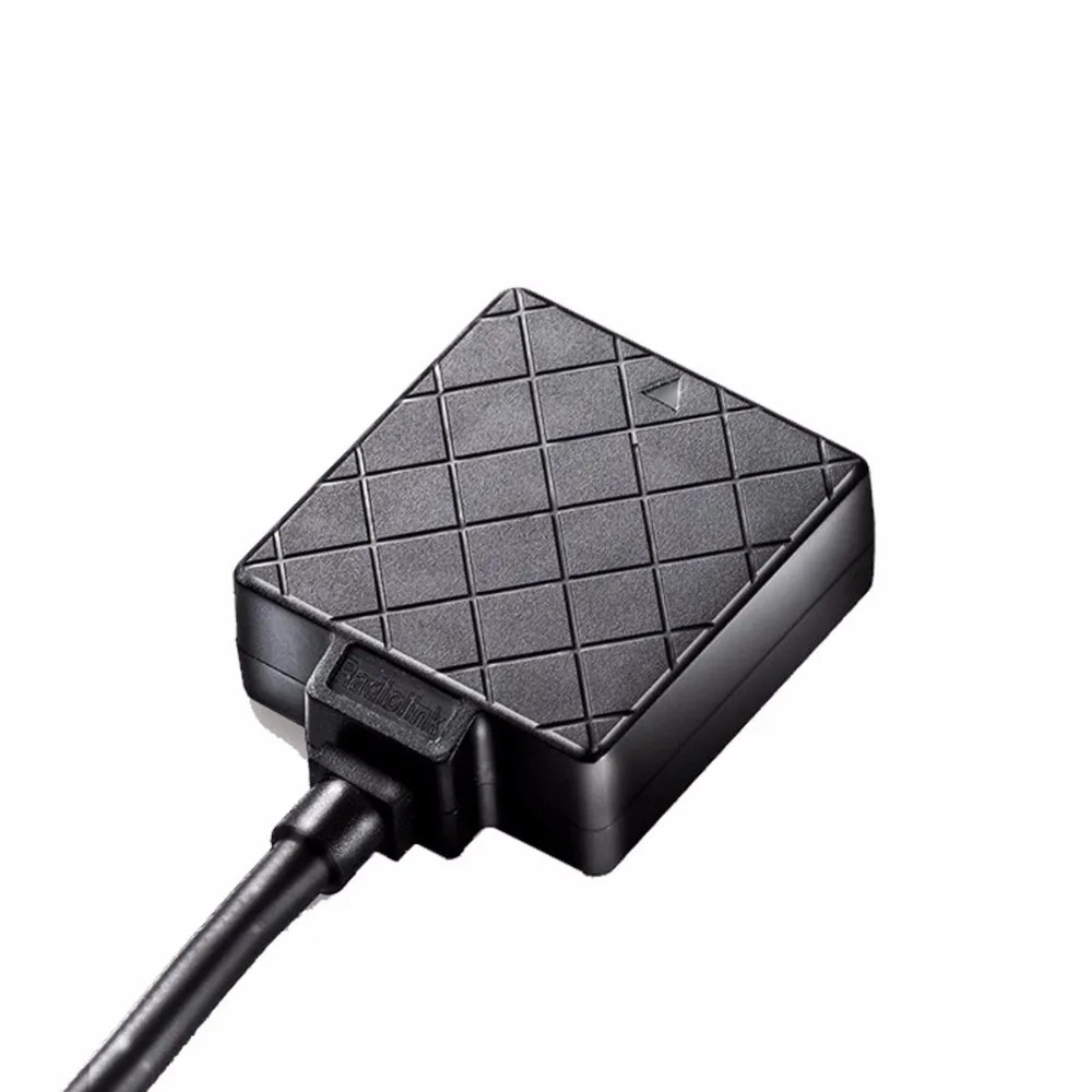 Контроллер полета GPS Radiolink Mini PIX pixhawk M8N с амортизацией вибрации по для гоночного