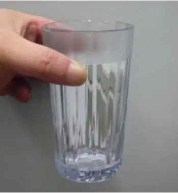 Зеркальные стеклянные профессиональные фокусы комедия сценические