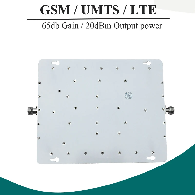 Lintratek ALC GSM 900 3G 2100 LTE 1800 усилитель сотового сигнала трехполосный Ретранслятор с ЖК