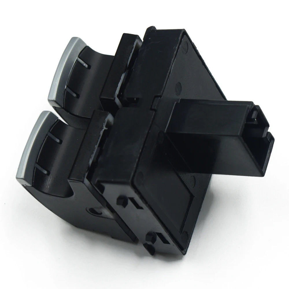 Высокое качество! Хромированный мощный мастер единый переключатель подъемников