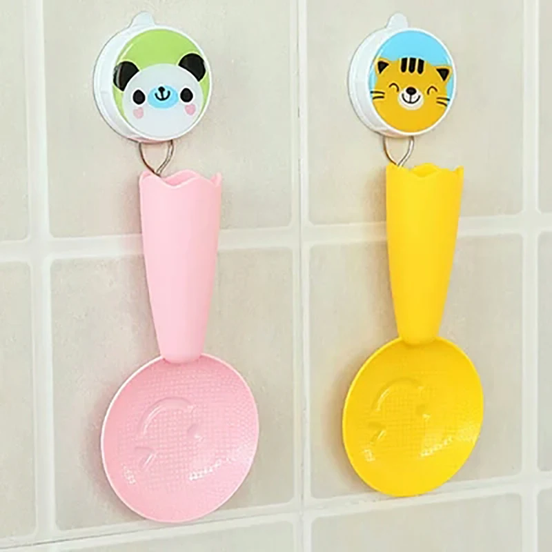 Специальный ковш кухонный инструмент милая корейская мода кухонные