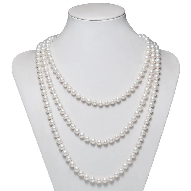 Вечное Свадебное женское ожерелье подарок с надписью real 925 big Kano Cindy [affectionate hug]