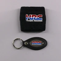 Q Моторная жидкость тормоз резервуар носки для девочек HONDA CBR1000RR CBR600RR NSR250R CB600 CB1000R CBF1000 CBR 929 900 954 - Цвет: Q