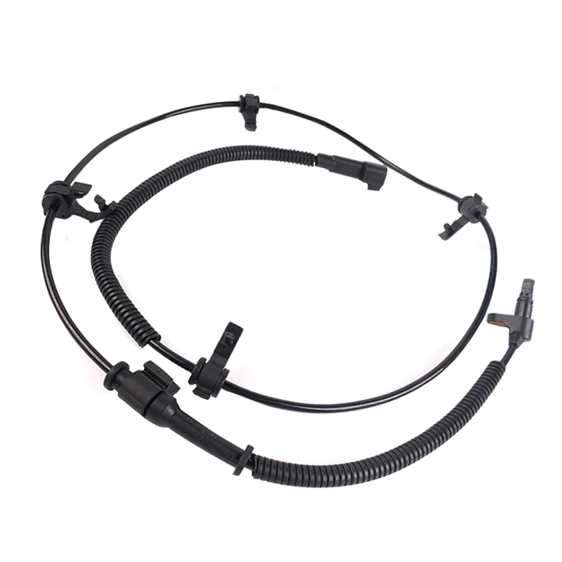 Датчик скорости переднего левого колеса ABS для Jeep Liberty Cherokee 52128695AF 52128695AA 52128695AB