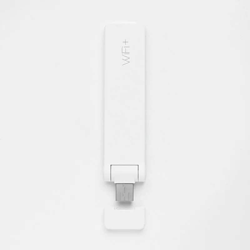 Оригинальный xiaomi Wifi усилитель 2 беспроводной Wi Fi ретранслятор расширитель