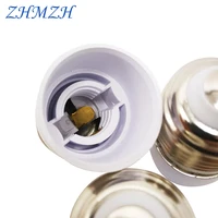 Переходники для лампочек Е14-Е27 и наоборот#3