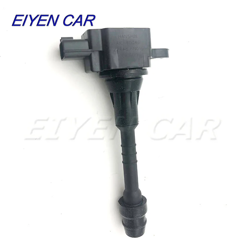 22448 6N015 для Nissan Sentra 1.8L катушки зажигания 2002 2003 2004 2005 2006 UF351|Катушка зажигания| |