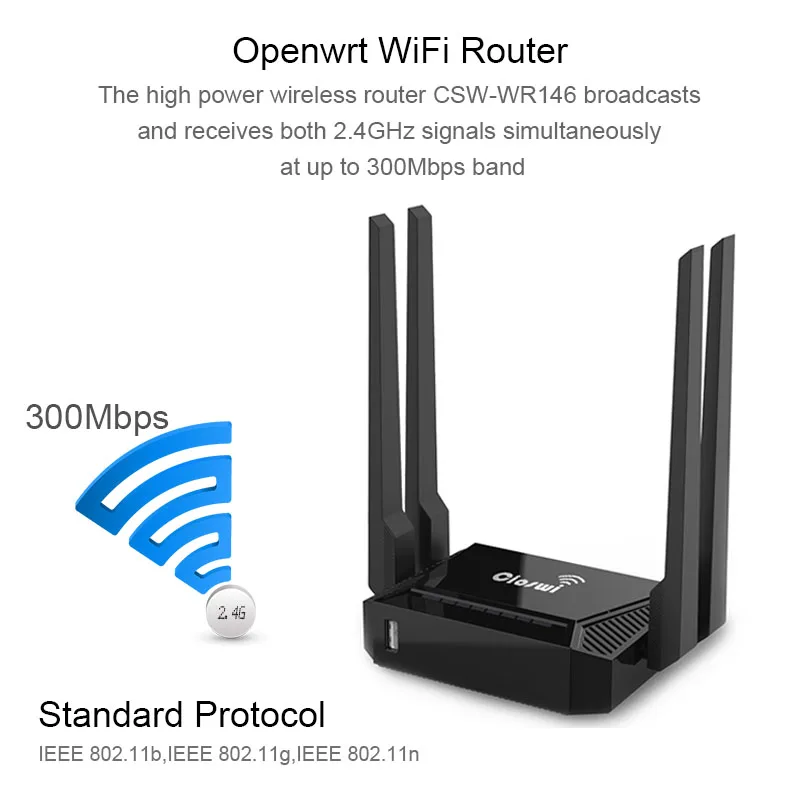 3g wifi роутер модем Wi-Fi повторитель 2 4 ГГц 300 Мбитс внешними антеннами и RJ-45 порты