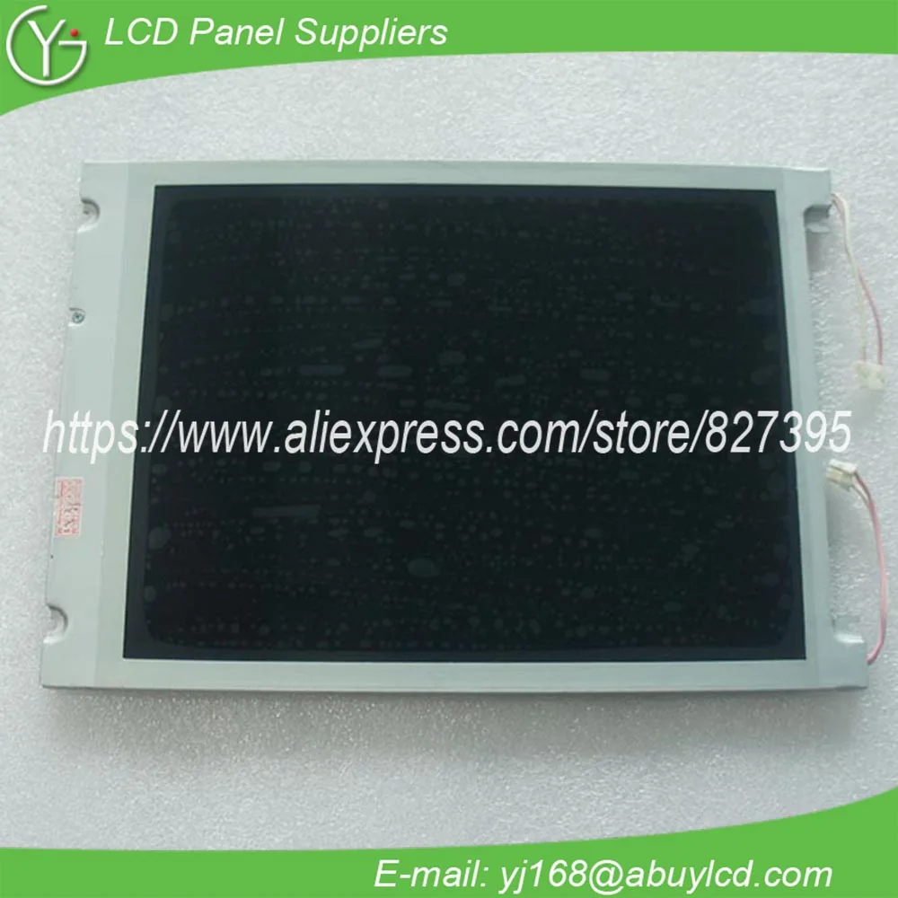 KCB104VG2CE A43 10 4 дюймовый ЖК дисплей|ЖК-модули| |