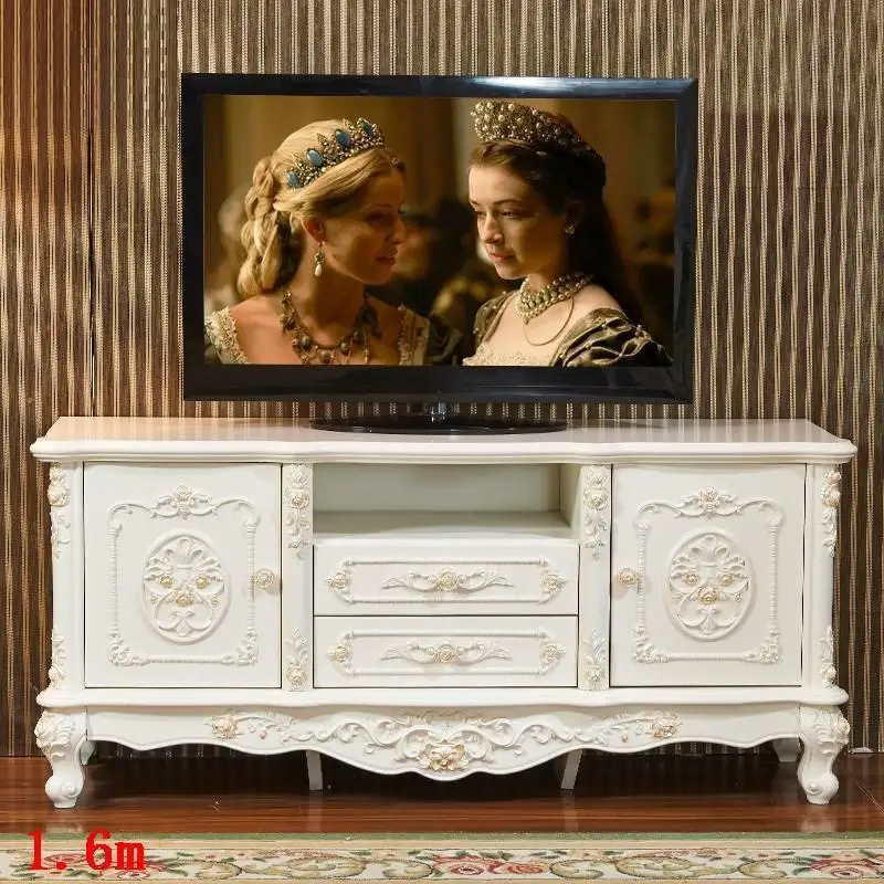 Поддержка Ecran Ordinateur Bureau Led Mesa Wood Tele мебель Европейский деревянный Meuble Mueble стол