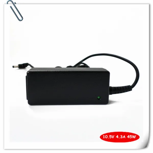 Зарядное устройство для ноутбука Sony Vaio Duo SVD1121Z9E SVD1121Z9EB SVD1121X9EB SVD1121Q2EB 10 5 в а 45 Вт