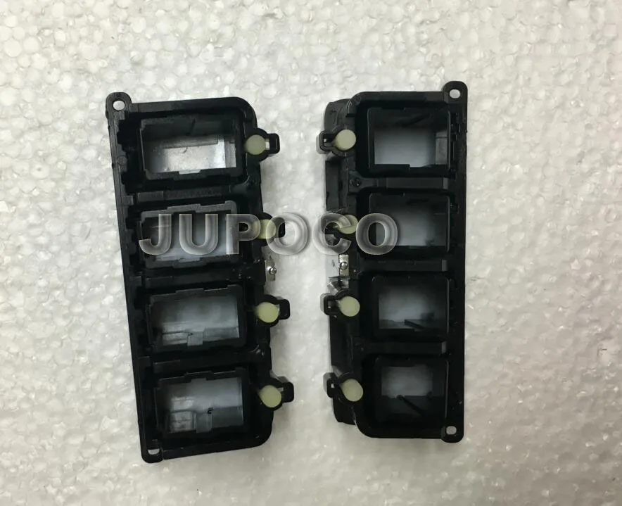 Бесплатная доставка пластиковая панель CD проигрывателя для RNS510 Skoda если вы