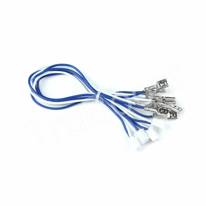 2pin Нулевая задержка USB энкодер PC джойстик кнопка для MAME Fight Stick управления DIY аркадная игра комплект частей