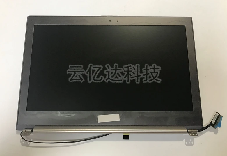 Фото ЖК экран для Asus ZenBook UX31E HW13HDP101 дисплей в сборе 13 3 дюйма 1600*900 протестирован