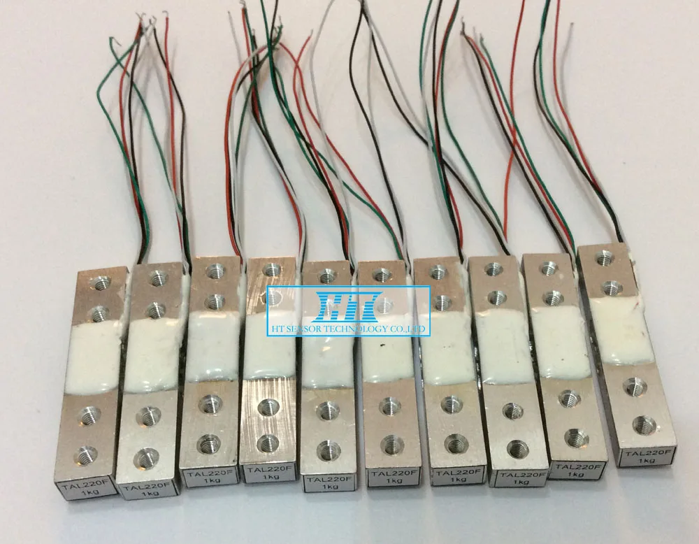 Миниатюрный одноточечный датчик нагрузки 150 г взвешивания TAL220E|sensor sensor|cell loadcell