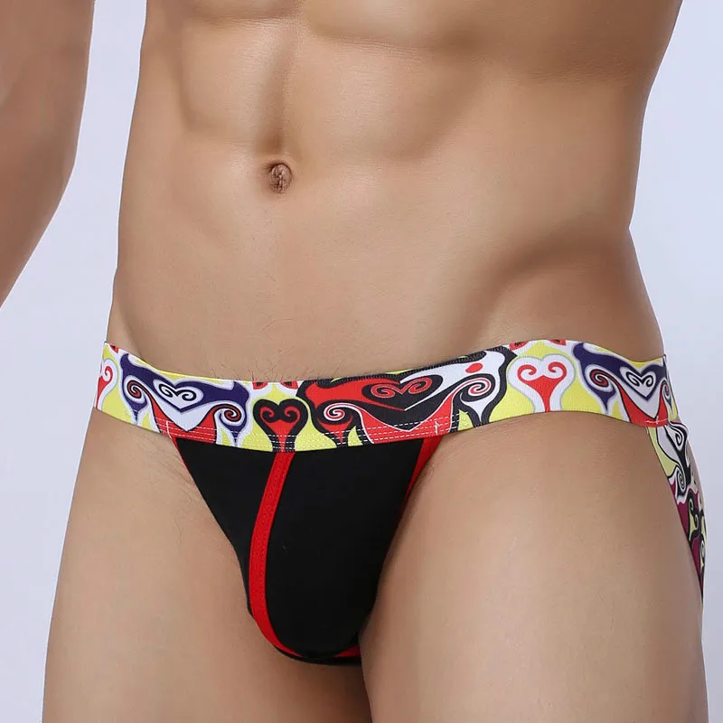 Czzlolo/брендовая одежда hombre calzoncillos сексуальные эротические мужские стринги