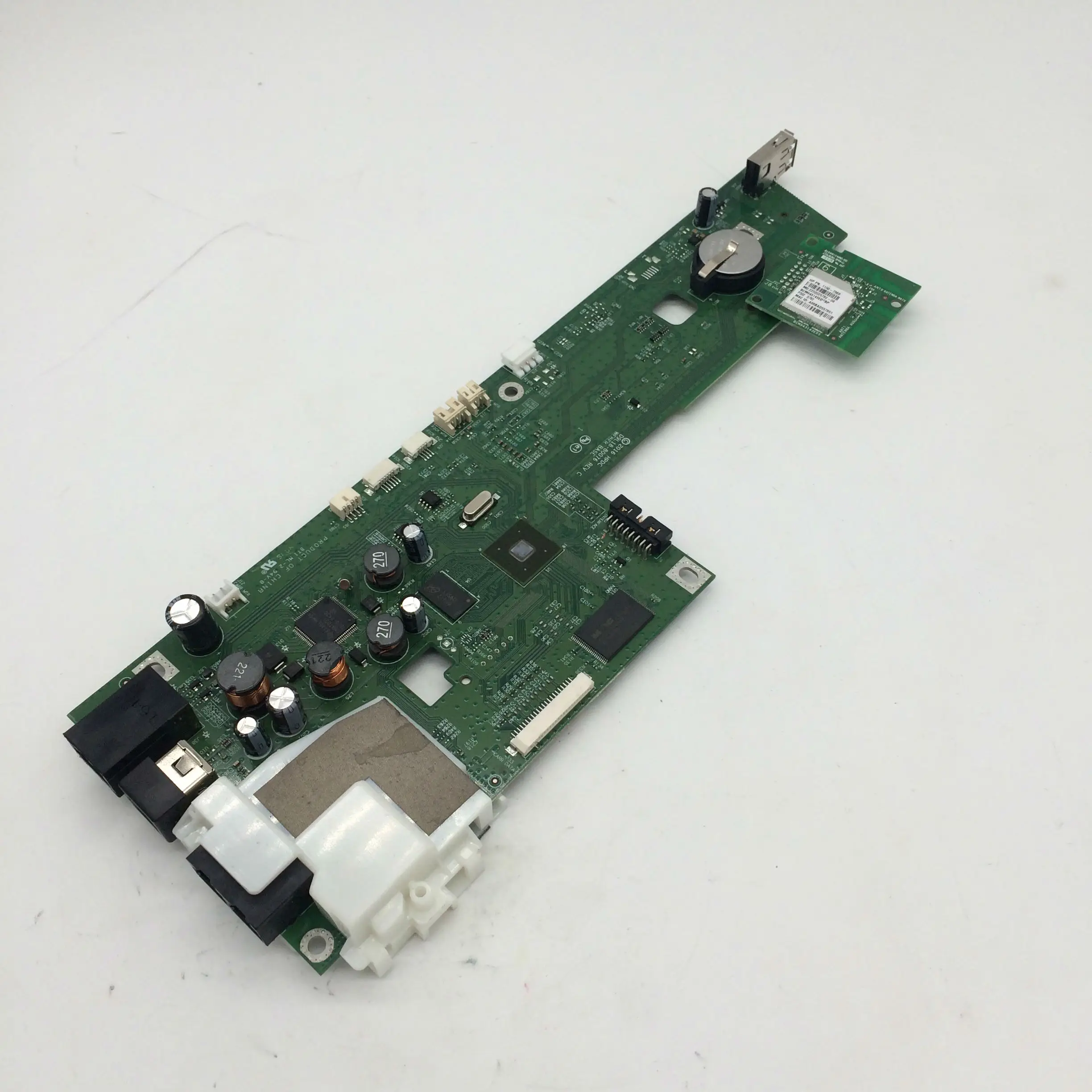 D9L18-60076 Main board for HP 8710 printer | Компьютеры и офис