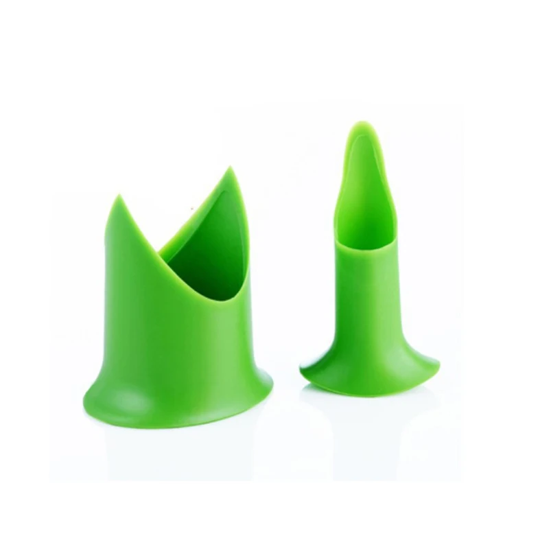 2 шт./компл. случайный цвет перечница колокольчик ялапено для удаления семян