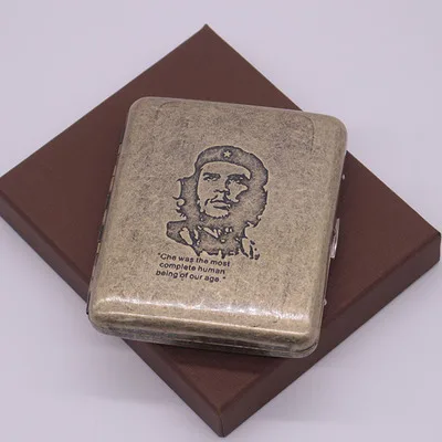 Новинка 1 шт. чениентская Чистая медь китайская нержавеющая сталь индивидуальная